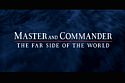 Master & Commander -The Far Side of the World